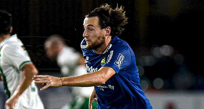 'Trauma' Kasus Marc Klok, Menpora Ajukan Sejumlah Syarat kepada PSSI